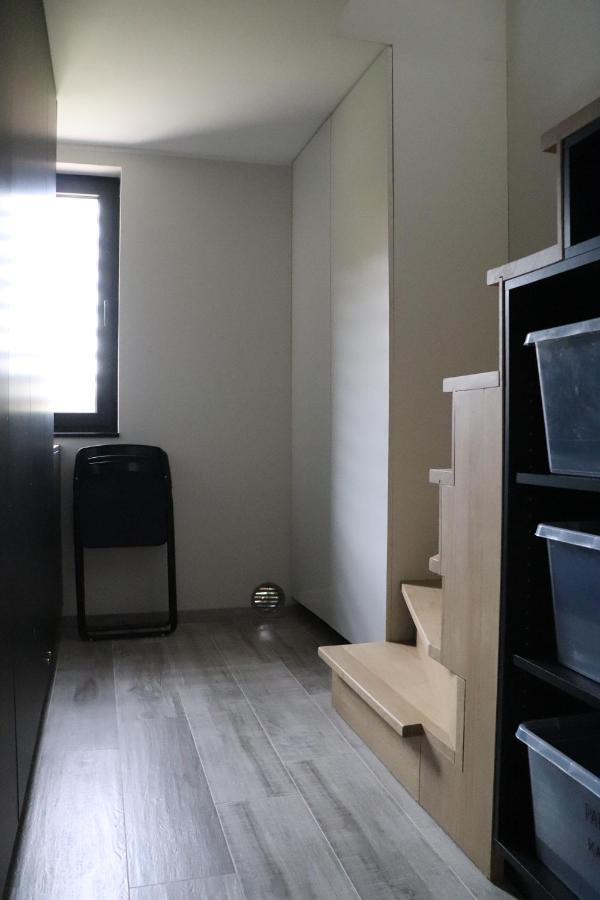 In Monte Villa Vresse-sur-Semois Ngoại thất bức ảnh